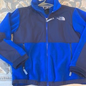 North face jacket kid